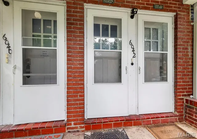 Photo 3 of Multi family home for sale at 6040 Southwest Ave, Saint Louis, MO 63139 | MLS# MIS26067052 | Listing updated on 2026-10-27