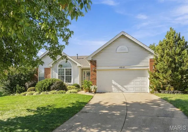 Photo 1 of Single family home for sale at 4912 Jamestowne Ridge Ct, Black Jack, MO 63033 | MLS# MIS26067060 | Listing updated on 2026-10-20