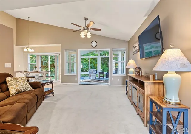 Photo 3 of Single family home for sale at 887 Caleb Xing, Fenton, MO 63026 | MLS# MIS26067064 | Listing updated on 2026-10-21