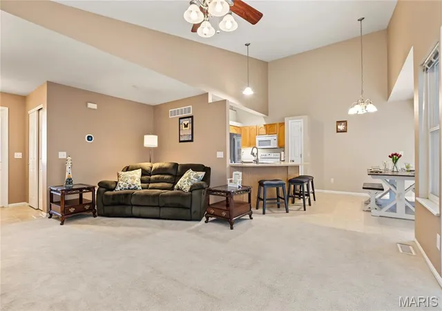 Photo 3 of House for sale at 887 Caleb Xing, Fenton, MO 63026 | MLS# MIS26067064 | Listing updated on 2026-10-21