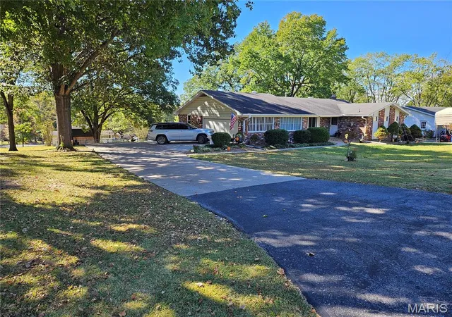 Photo 1 of Single family home for sale at 265 Grandview Dr, Jackson, MO 63755 | MLS# MIS26067069 | Listing updated on 2026-10-22
