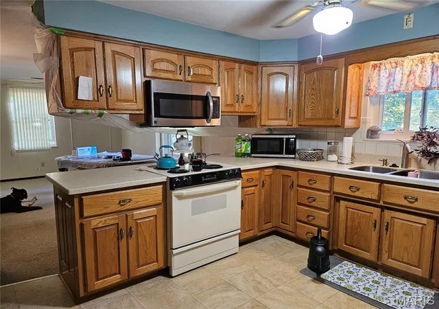 Photo 4 of Single family home for sale at 265 Grandview Dr, Jackson, MO 63755 | MLS# MIS26067069 | Listing updated on 2026-10-22