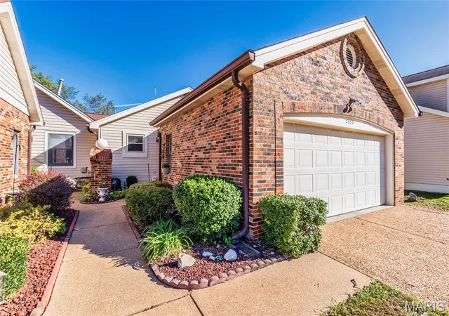 Single family home for sale at 5555 Pierre Ct, Saint Louis, MO 63128 | MLS# MIS26067072