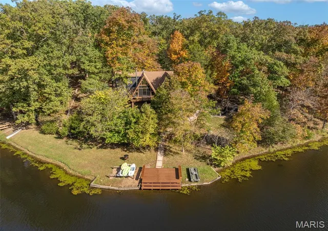 Single family home for sale at 455 Foxfire Point Dr, Wright City, MO 63390 | MLS# MIS26067078