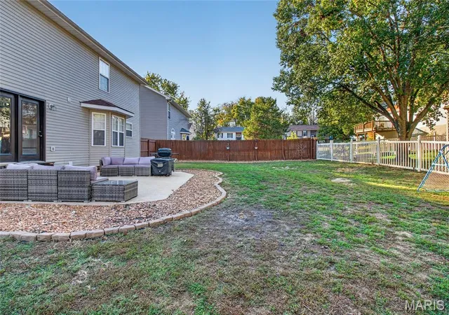 Photo 4 of Single family home for sale at 1028 Parc Central Dr, Festus, MO 63028 | MLS# MIS26067079 | Listing updated on 2026-10-30