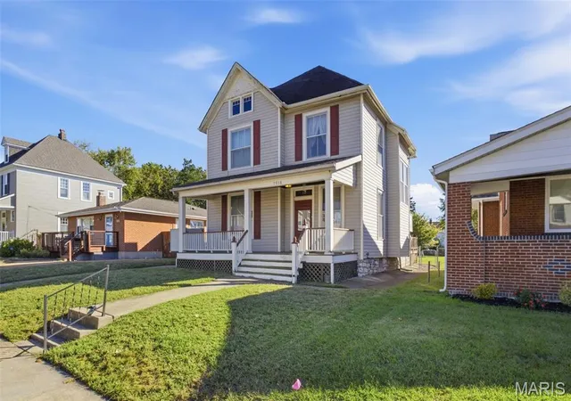 Photo 2 of Single family home for sale at 7038 Pernod Ave, Saint Louis, MO 63139 | MLS# MIS26067084 | Listing updated on 2026-10-26