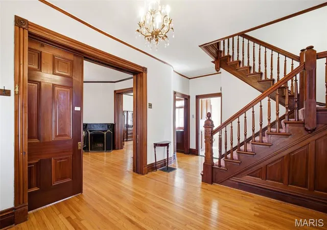 Photo 3 of Single family home for sale at 7038 Pernod Ave, Saint Louis, MO 63139 | MLS# MIS26067084 | Listing updated on 2026-10-26