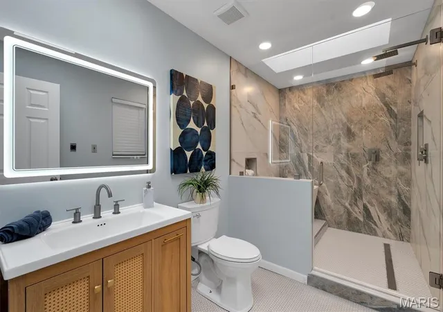 Single family home for sale at 3100 Harlequin Ln, Saint Louis, MO 63139 | MLS# MIS26067085