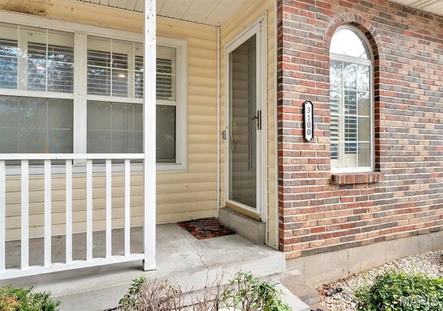 Photo 3 of Single family home for sale at 3100 Harlequin Ln, Saint Louis, MO 63139 | MLS# MIS26067085 | Listing updated on 2026-10-22