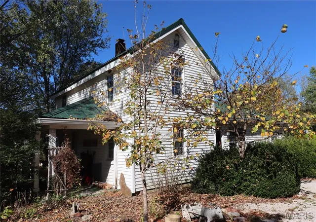 Photo 1 of Sale Pending at 8551 Maupin Rd, Grubville, MO 63041 | MLS# MIS26067086 | Listing updated on 2026-10-25