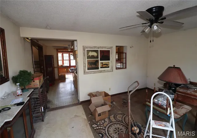 Photo 2 of Sale Pending at 8551 Maupin Rd, Grubville, MO 63041 | MLS# MIS26067086 | Listing updated on 2026-10-25
