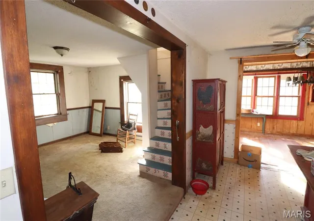 Photo 3 of Sale Pending at 8551 Maupin Rd, Grubville, MO 63041 | MLS# MIS26067086 | Listing updated on 2026-10-25