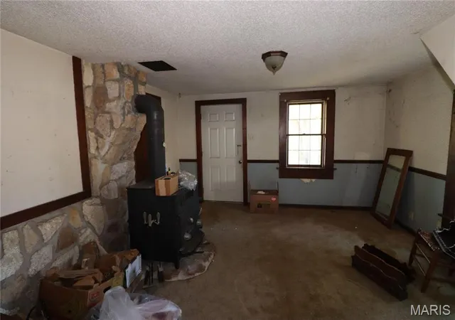 Photo 3 of Sale Pending at 8551 Maupin Rd, Grubville, MO 63041 | MLS# MIS26067086 | Listing updated on 2026-10-25