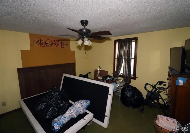 Photo 4 of Sale Pending at 8551 Maupin Rd, Grubville, MO 63041 | MLS# MIS26067086 | Listing updated on 2026-10-25