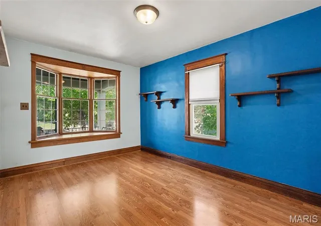 Photo 3 of Single family home for sale at 5234 Blow St, Saint Louis, MO 63109 | MLS# MIS26067090 | Listing updated on 2026-10-23