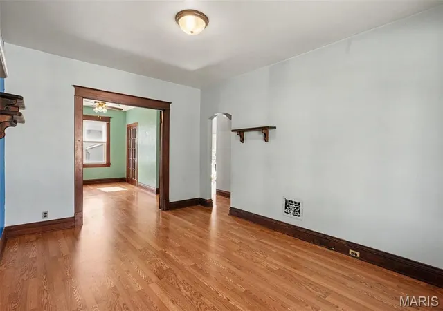 Photo 3 of Single family home for sale at 5234 Blow St, Saint Louis, MO 63109 | MLS# MIS26067090 | Listing updated on 2026-10-23