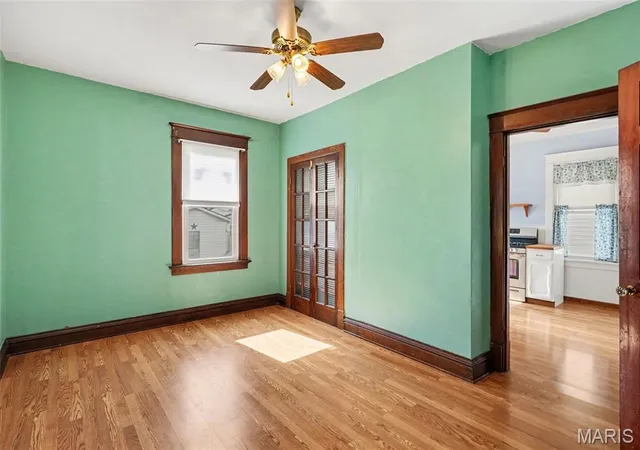 Photo 4 of Single family home for sale at 5234 Blow St, Saint Louis, MO 63109 | MLS# MIS26067090 | Listing updated on 2026-10-23