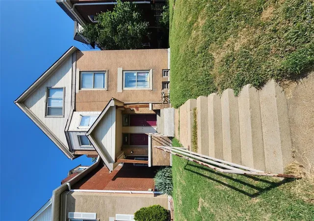 Photo 1 of Multi family home for sale at 4907 Fountain Ave, Saint Louis, MO 63113 | MLS# MIS26067092 | Listing updated on 2026-10-19