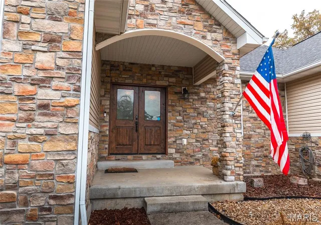 Photo 4 of Single family home for sale at 1717 Palmer Ct, Rolla, MO 65401 | MLS# MIS26067106 | Listing updated on 2026-10-20