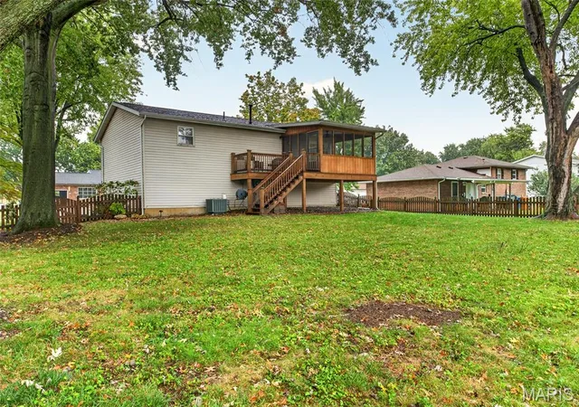 Photo 28 of Single family home for sale at 30 Wexford Green, Maryville, IL 62062 | MLS# MIS26067108 | Listing updated on 2026-10-26