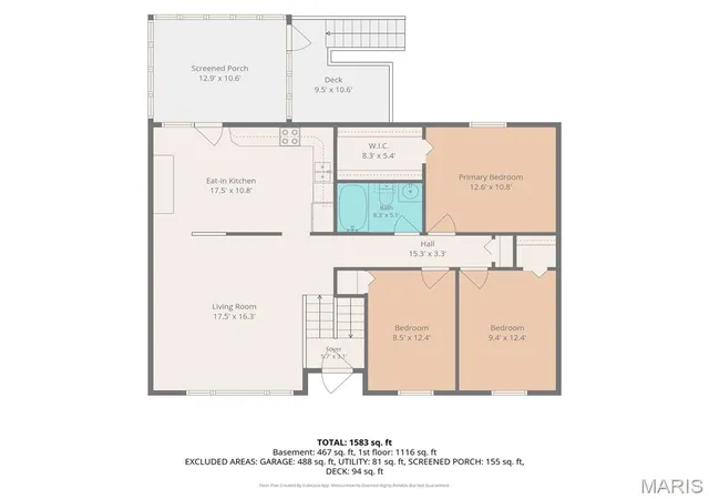 Photo 3 of Single family home for sale at 30 Wexford Green, Maryville, IL 62062 | MLS# MIS26067108 | Listing updated on 2026-10-26