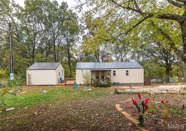 Single family home for sale at 10645 County Rd 2040, Rolla, MO 65401 | MLS# MIS26067109