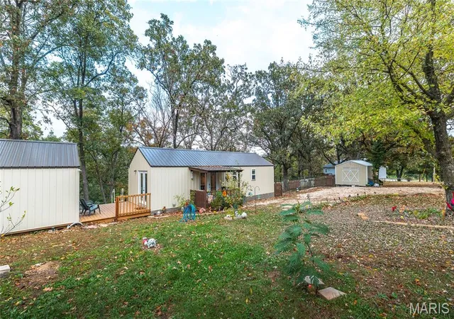 Photo 2 of Single family home for sale at 10645 County Rd 2040, Rolla, MO 65401 | MLS# MIS26067109 | Listing updated on 2026-10-20