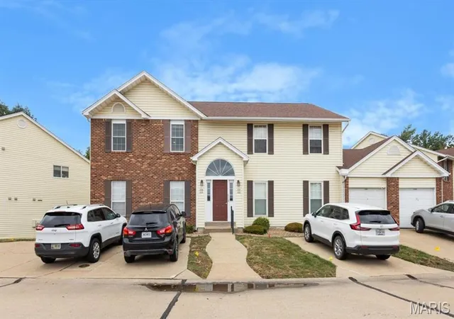 Photo 1 of Condo for sale at 539 Starwood Dr #539, Saint Peters, MO 63376 | MLS# MIS26067111 | Listing updated on 2026-10-22