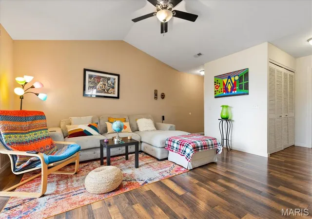 Photo 2 of Condo for sale at 539 Starwood Dr #539, Saint Peters, MO 63376 | MLS# MIS26067111 | Listing updated on 2026-10-22