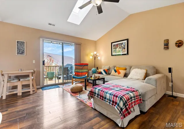 Photo 3 of Condo for sale at 539 Starwood Dr #539, Saint Peters, MO 63376 | MLS# MIS26067111 | Listing updated on 2026-10-22