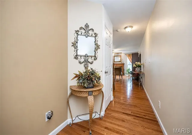 Photo 3 of Townhouse for sale at 500 Flowering Magnolia Dr, O Fallon, MO 63366 | MLS# MIS26067115 | Listing updated on 2026-10-28
