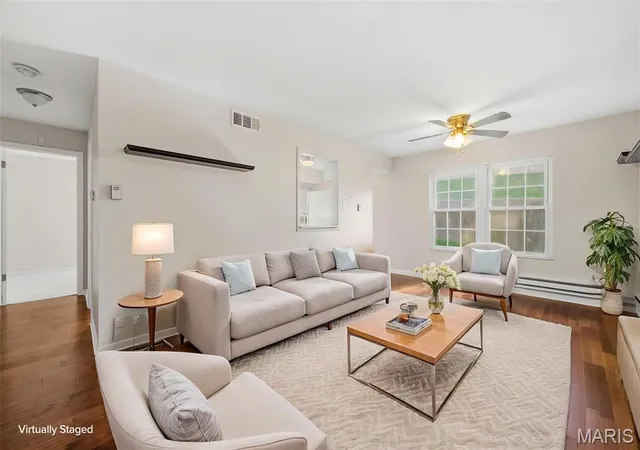 Photo 2 of Condo for sale at 1722 Herault Pl #B, St Louis, MO 63125 | MLS# MIS26067132 | Listing updated on 2026-10-21