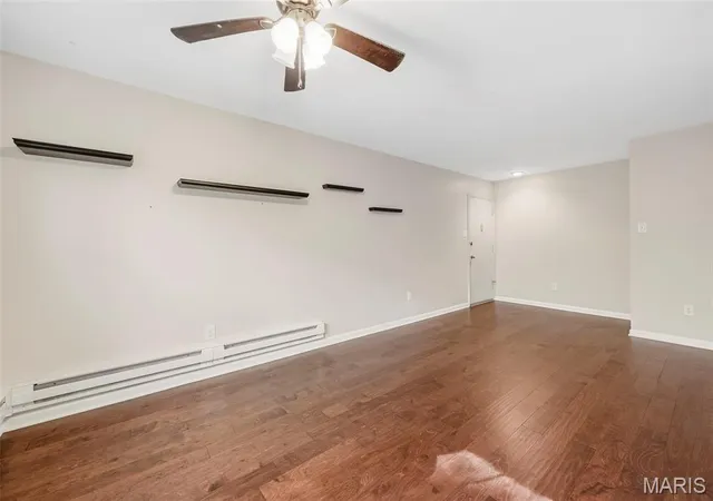 Photo 3 of Condo for sale at 1722 Herault Pl #B, St Louis, MO 63125 | MLS# MIS26067132 | Listing updated on 2026-10-21