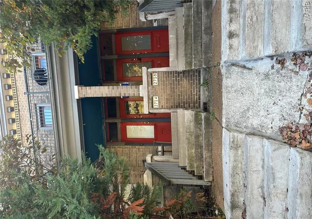 Photo 1 of Multi family home for sale at 2714 Ann Ave, Saint Louis, MO 63104 | MLS# MIS26067145 | Listing updated on 2026-10-22