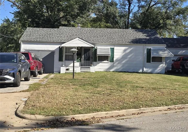 Photo 1 of Single family home for sale at 310 Centre Ave, Saint Louis, MO 63135 | MLS# MIS26067152 | Listing updated on 2026-10-23