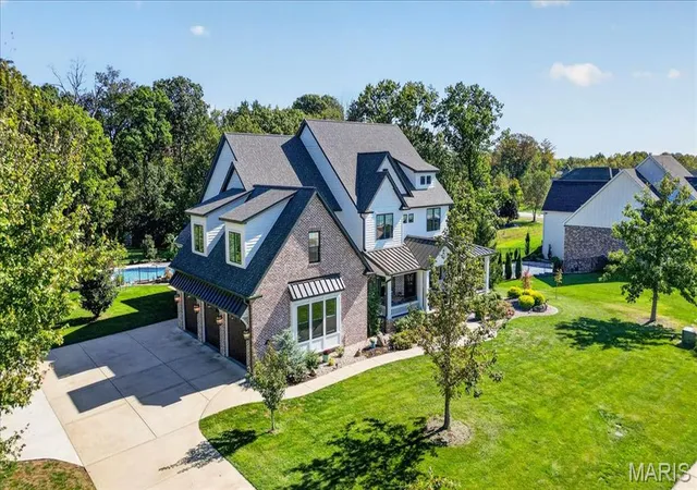 Photo 2 of Single family home for sale at 1910 Bethel Ridge Farms Blvd, O'fallon, IL 62269 | MLS# MIS26067165 | Listing updated on 2026-10-27