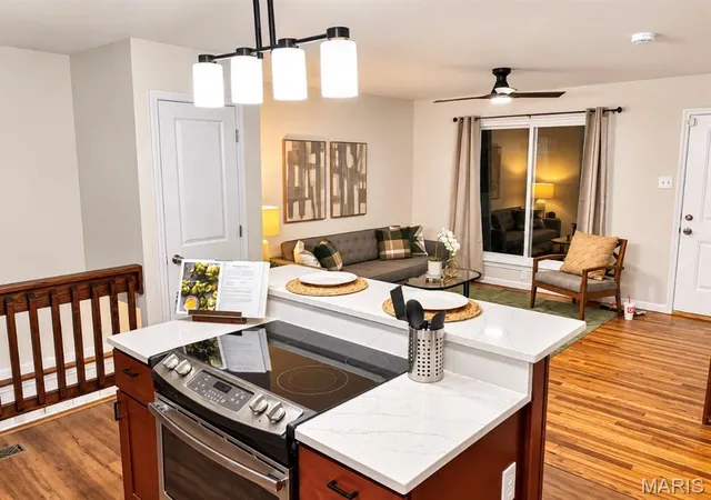 Photo 4 of Single family home for sale at 110 E Thornton Ave, Saint Louis, MO 63119 | MLS# MIS26067174 | Listing updated on 2026-10-22