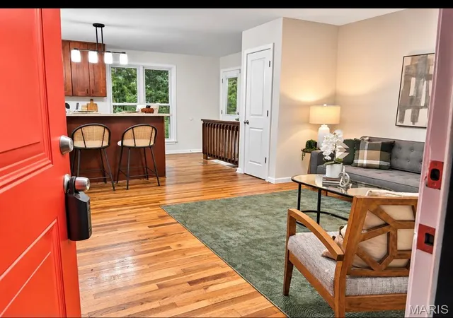 Photo 2 of Single family home for sale at 110 E Thornton Ave, Saint Louis, MO 63119 | MLS# MIS26067174 | Listing updated on 2026-10-22