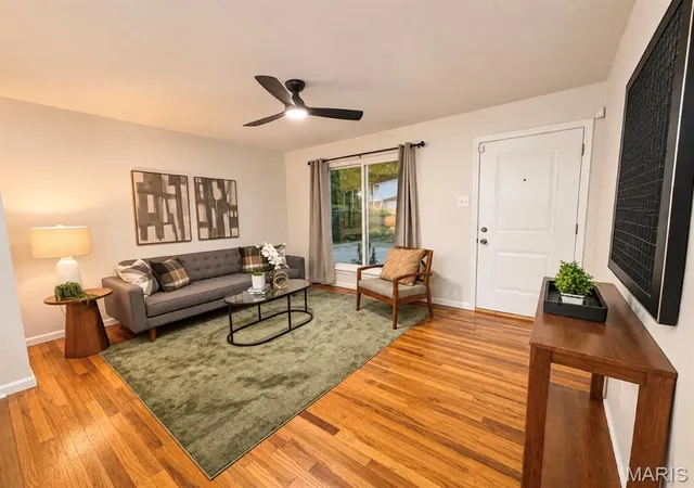 Photo 3 of Single family home for sale at 110 E Thornton Ave, Saint Louis, MO 63119 | MLS# MIS26067174 | Listing updated on 2026-10-22