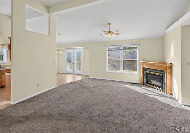Photo 1 of Single family home for sale at 3965 Scenic View Dr, Cape Girardeau, MO 63701 | MLS# MIS26067177 | Listing updated on 2026-10-22