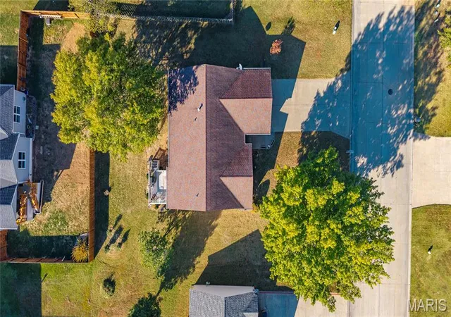 Photo 4 of Single family home for sale at 3965 Scenic View Dr, Cape Girardeau, MO 63701 | MLS# MIS26067177 | Listing updated on 2026-10-22