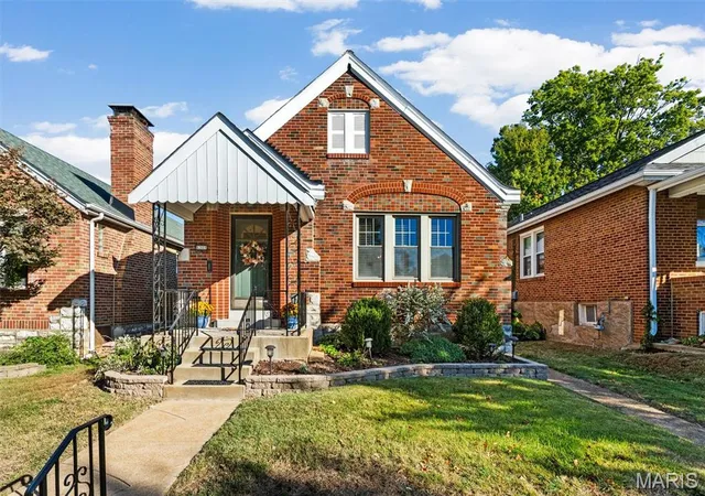 Single family home for sale at 6309 Oleatha Ave, Saint Louis, MO 63139 | MLS# MIS26067189