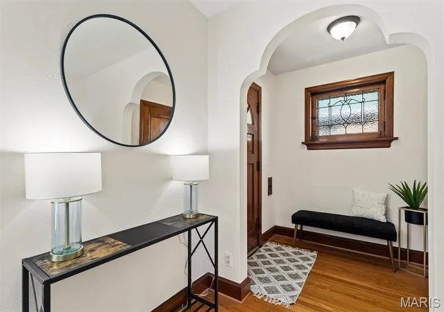 Photo 4 of Single family home for sale at 6309 Oleatha Ave, Saint Louis, MO 63139 | MLS# MIS26067189 | Listing updated on 2026-10-22