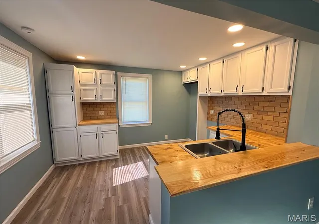 Photo 4 of Single family home for sale at 713 26th Street, Granite City, IL 62040 | MLS# MIS26067194 | Listing updated on 2026-10-20