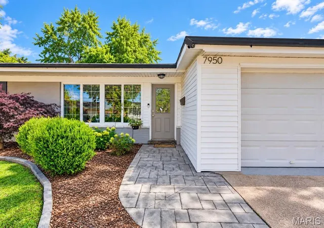 Photo 1 of Single family home for sale at 7950 Westover Pl, Saint Louis, MO 63130 | MLS# MIS26067199 | Listing updated on 2026-10-30