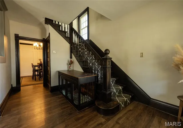 Photo 3 of Single family home for sale at 511 S Main St, Troy, IL 62294 | MLS# MIS26067218 | Listing updated on 2026-10-22