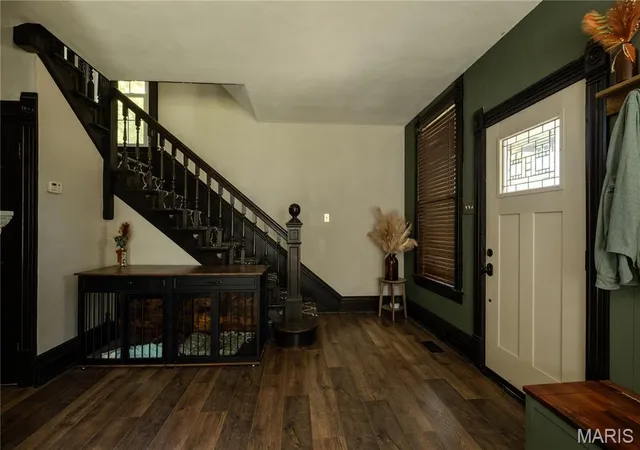 Photo 4 of Single family home for sale at 511 S Main St, Troy, IL 62294 | MLS# MIS26067218 | Listing updated on 2026-10-22
