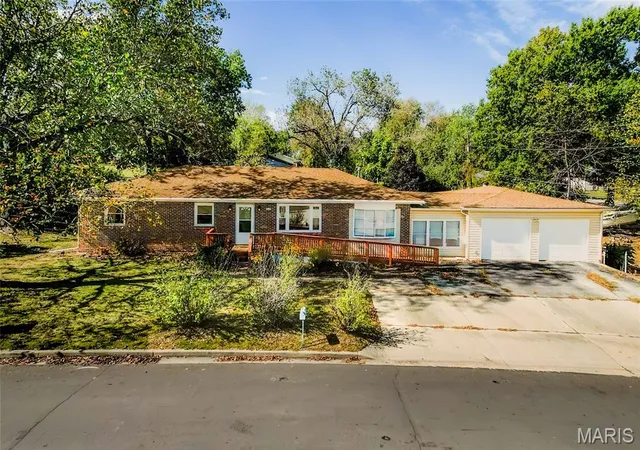 Photo 4 of Single family home for sale at 589 Basswood Dr, Rolla, MO 65401 | MLS# MIS26067229 | Listing updated on 2026-10-22