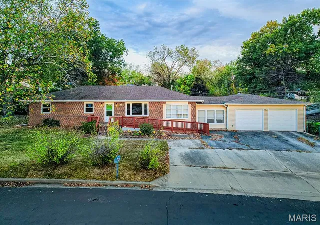 Photo 1 of Single family home for sale at 589 Basswood Dr, Rolla, MO 65401 | MLS# MIS26067229 | Listing updated on 2026-10-22