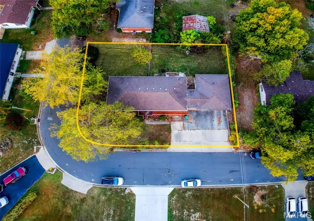 Photo 2 of Single family home for sale at 589 Basswood Dr, Rolla, MO 65401 | MLS# MIS26067229 | Listing updated on 2026-10-22